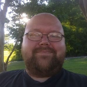 Meet your Posher, Chad